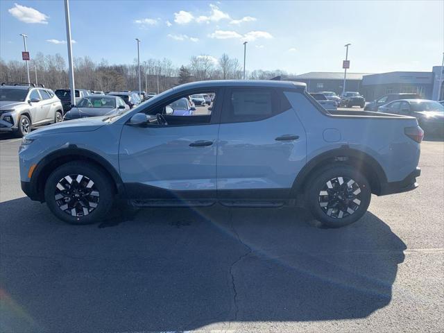 2026 Hyundai Santa Cruz SE