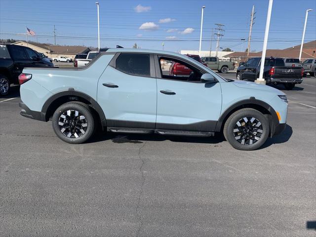 2026 Hyundai Santa Cruz SE