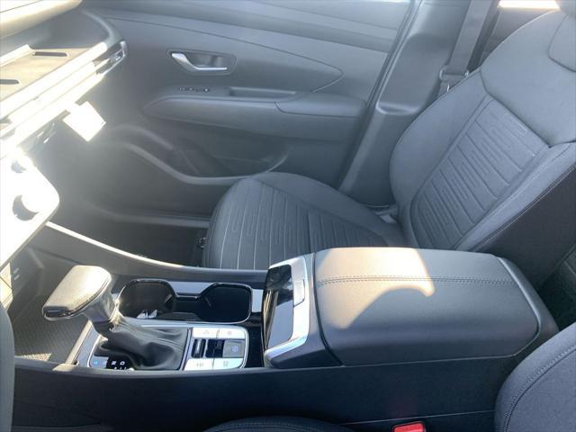 2026 Hyundai Santa Cruz SE