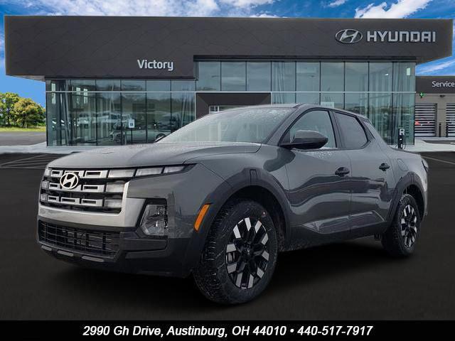 2026 Hyundai Santa Cruz SE for sale in AUSTINBURG, OH