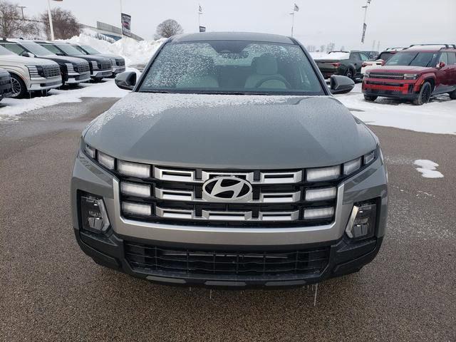 2026 Hyundai Santa Cruz SE