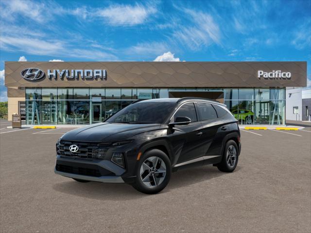 2026 Hyundai Tucson SEL for sale in PHILADELPHIA, PA