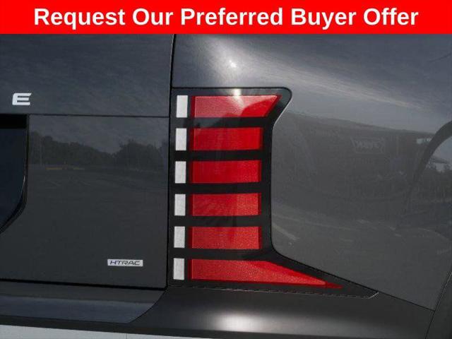 2026 Hyundai Palisade SEL Premium