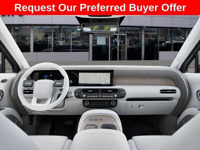 2026 Hyundai Palisade SEL Premium