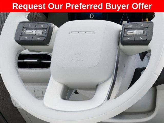 2026 Hyundai Palisade SEL Premium