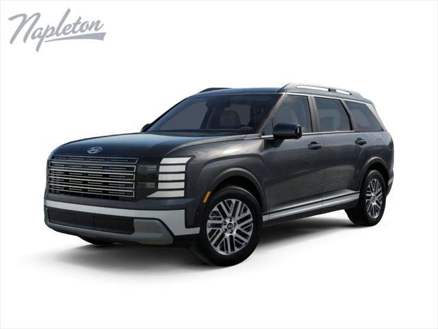 2026 Hyundai Palisade SEL Premium for sale in CALUMET CITY, IL