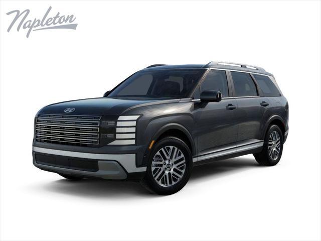 2026 Hyundai Palisade SEL Premium for sale in CALUMET CITY, IL