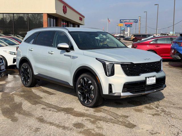 2026 Kia Sorento EX for sale in Cape Girardeau, MO