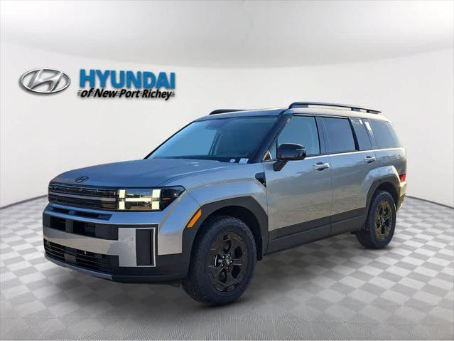 2026 Hyundai Santa Fe XRT for sale in NEW PORT RICHEY, FL