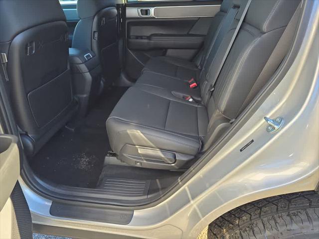 2026 Hyundai Santa Fe XRT