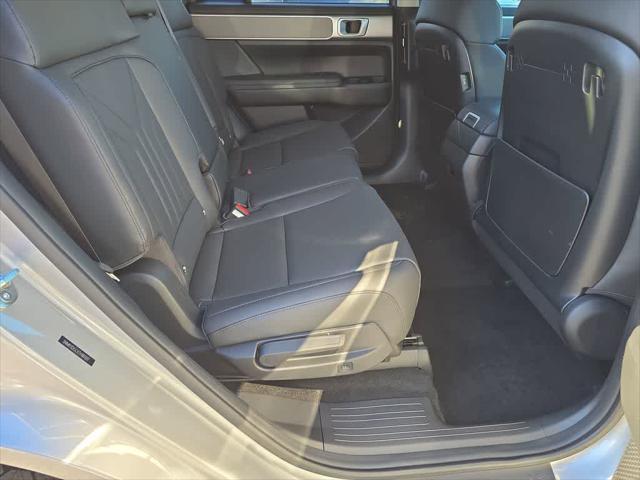 2026 Hyundai Santa Fe XRT