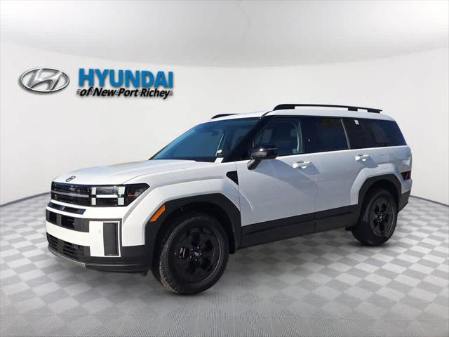 2026 Hyundai Santa Fe XRT for sale in NEW PORT RICHEY, FL