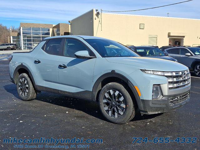 2026 Hyundai Santa Cruz SE for sale in GREENSBURG, PA
