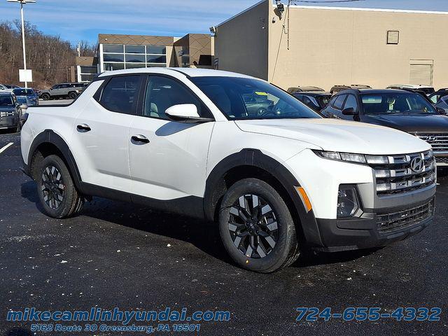 2026 Hyundai Santa Cruz SE for sale in GREENSBURG, PA