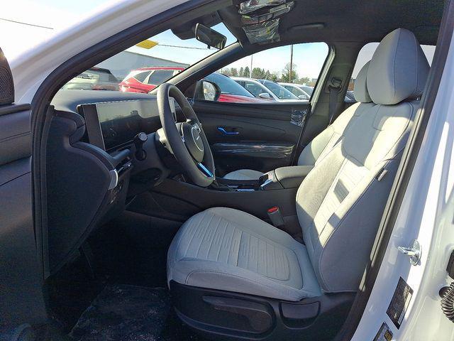 2026 Hyundai Santa Cruz SE