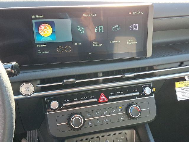 2026 Hyundai Santa Cruz SE