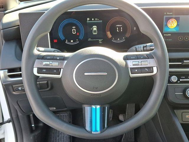 2026 Hyundai Santa Cruz SE