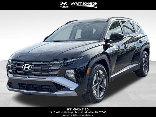 2026 Hyundai Tucson SEL for sale in CLARKSVILLE, TN