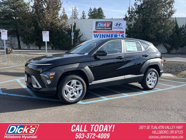 2026 Hyundai Kona SE for sale in HILLSBORO, OR