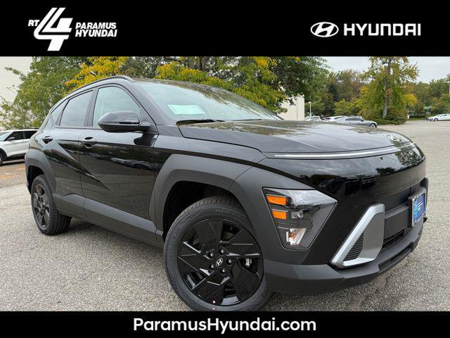 2026 Hyundai Kona SEL Sport for sale in PARAMUS, NJ