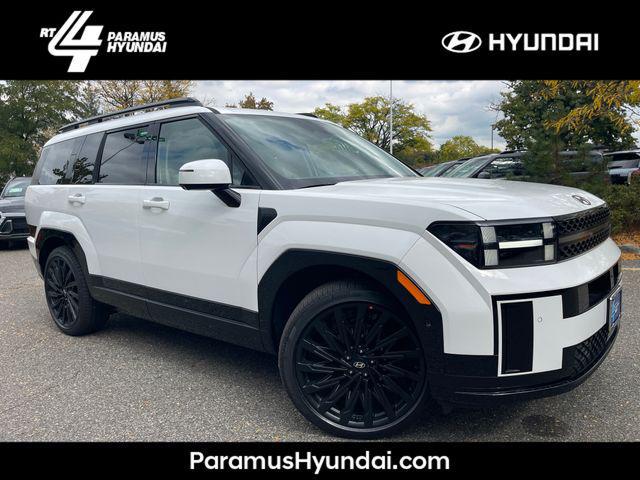 2026 Hyundai Santa Fe Calligraphy for sale in PARAMUS, NJ