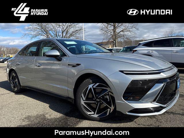 2026 Hyundai Sonata SEL Sport for sale in PARAMUS, NJ