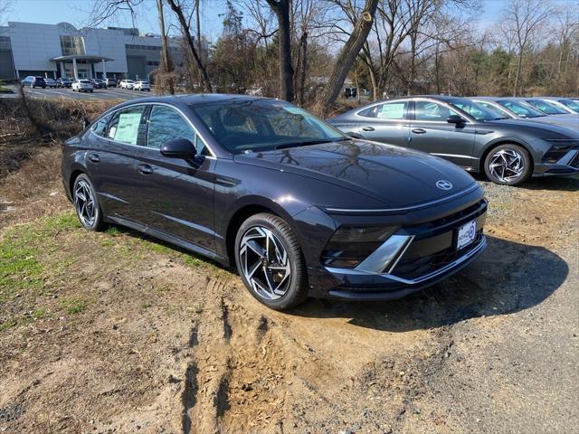 2026 Hyundai Sonata SEL Sport for sale in SHREWSBURY, NJ