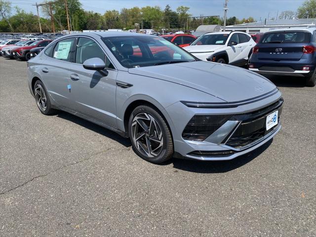 2026 Hyundai Sonata SEL Sport for sale in SHREWSBURY, NJ