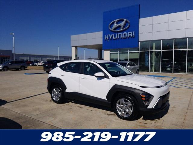 2026 Hyundai Kona SE for sale in HOUMA, LA