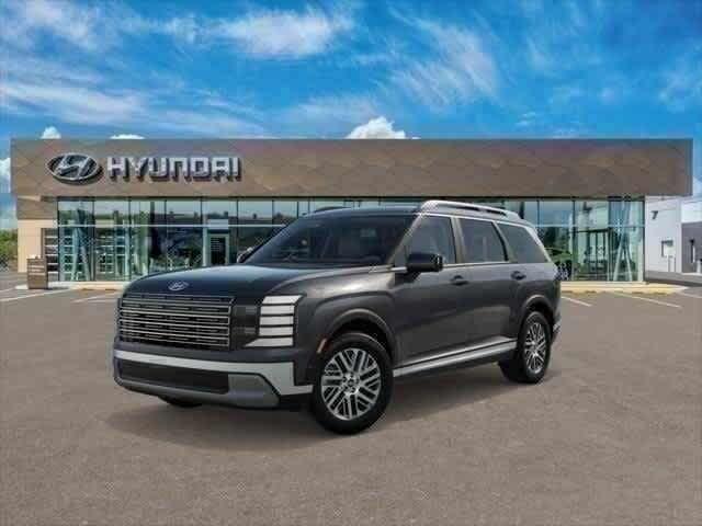 2026 Hyundai Palisade SEL Premium for sale in GLENVIEW, IL