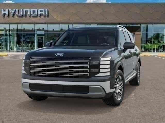 2026 Hyundai Palisade SEL Premium