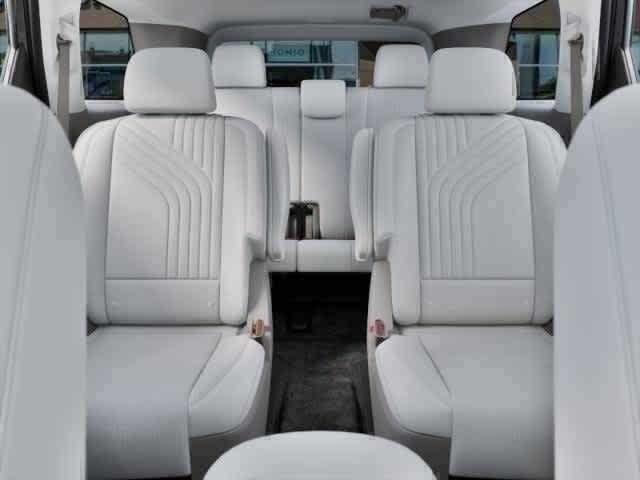 2026 Hyundai Palisade SEL Premium