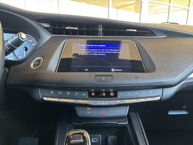 2021 Cadillac XT4 AWD Premium Luxury