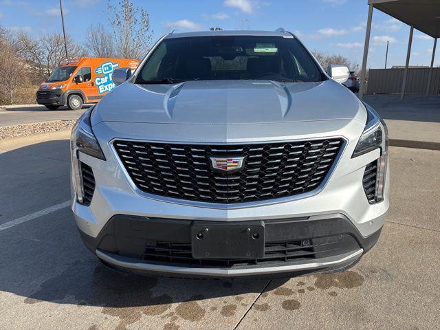 2021 Cadillac XT4 AWD Premium Luxury