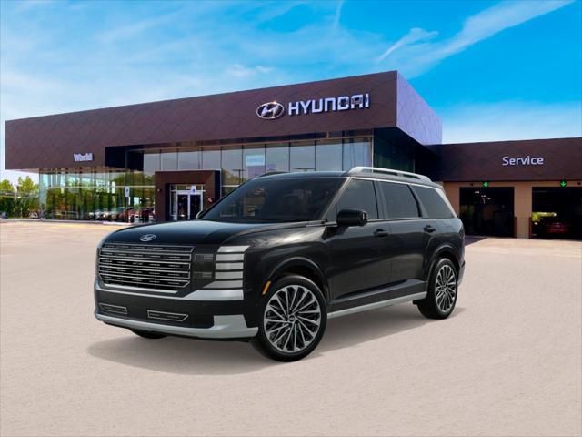 2026 Hyundai Palisade Calligraphy for sale in MATTESON, IL