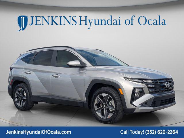 2026 Hyundai Tucson SEL for sale in OCALA, FL