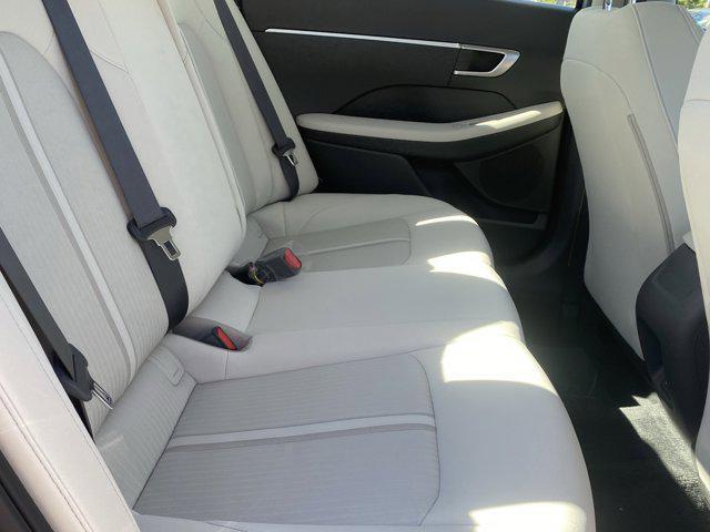 2026 Hyundai Sonata SE