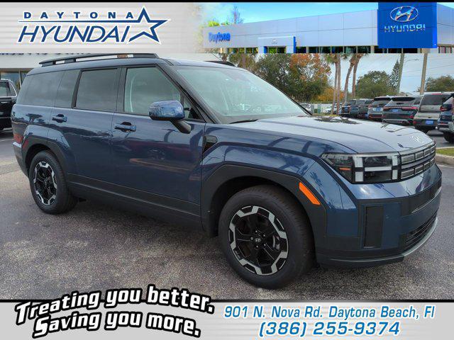 2025 Hyundai Santa Fe SEL for sale in DAYTONA BEACH, FL