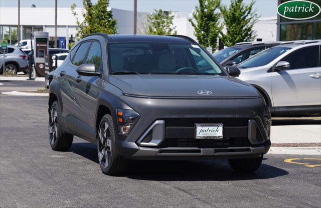 2026 Hyundai Kona Limited for sale in SCHAUMBURG, IL