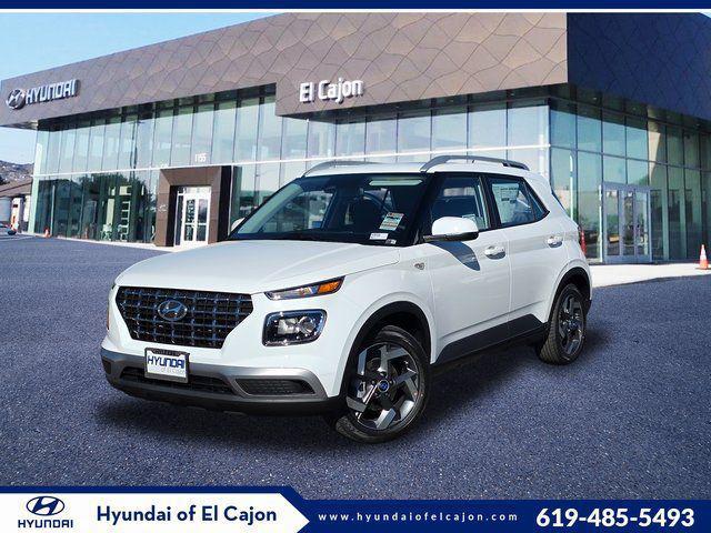 2026 Hyundai Venue SEL for sale in EL CAJON, CA