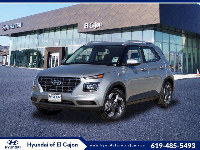 2026 Hyundai Venue SEL for sale in EL CAJON, CA
