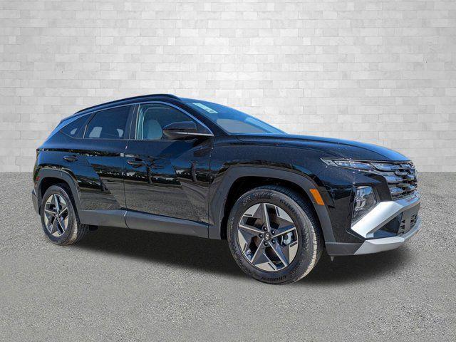 2026 Hyundai Tucson SEL for sale in NAPLES, FL