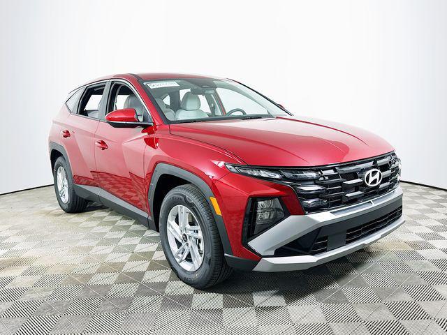 2026 Hyundai Tucson SE for sale in LAKELAND, FL