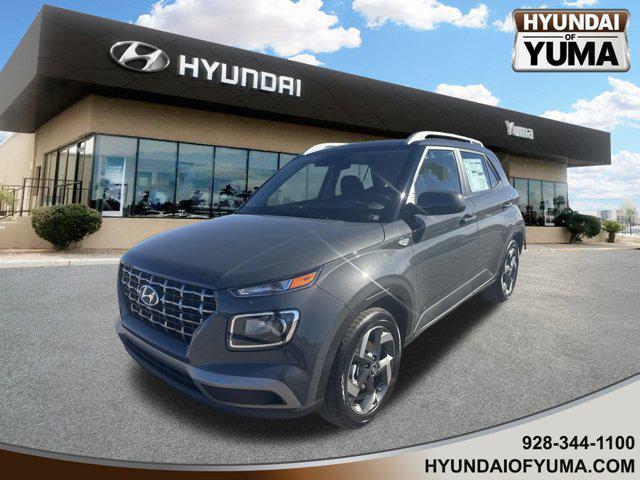 2026 Hyundai Venue SEL for sale in YUMA, AZ
