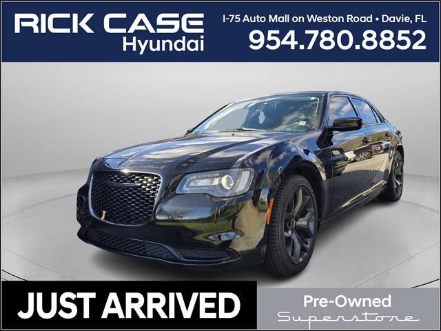 Chrysler 300 C Hemi for Sale Near Me