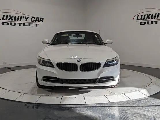 2012 BMW Z4 sDrive28i for sale in West Chicago, IL