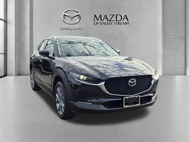 2025 Mazda CX-30 2.5 S Premium Package for sale in Valley Stream, NY