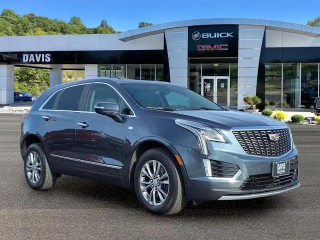 2021 Cadillac XT5 AWD Premium Luxury for sale in Harrison, AR