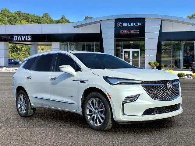 2024 Buick Enclave Avenir FWD for sale in Harrison, AR