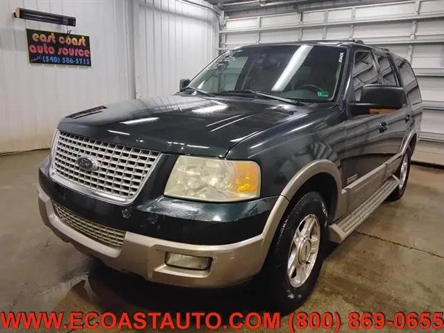 2003 Ford Expedition Eddie Bauer for sale in Bedford, VA